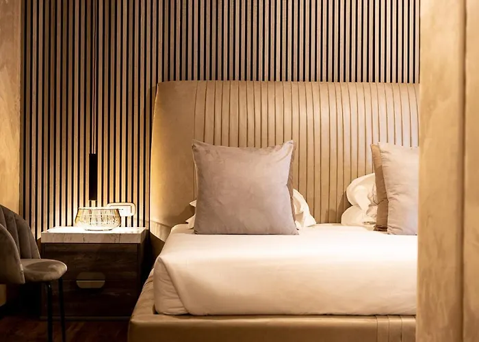 Le Reve De Naim Roma